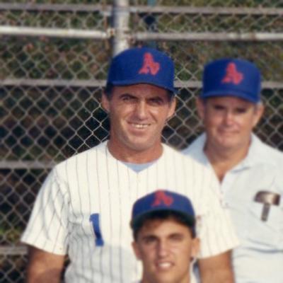 The Chatham Athletic Association mourns the loss of former manager John Mayotte               